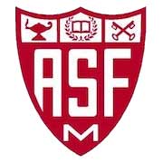 6th grade teacher at the American School Foundation of Monterrey