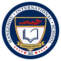 5th grade teacher at Hangzhou International School