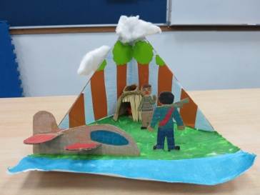 Balanced Literacy