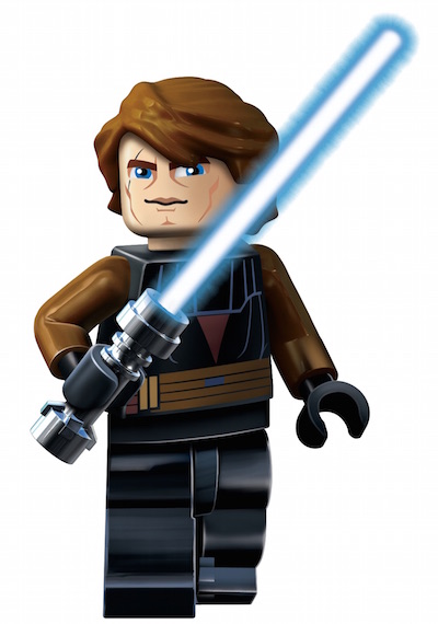 Anakin